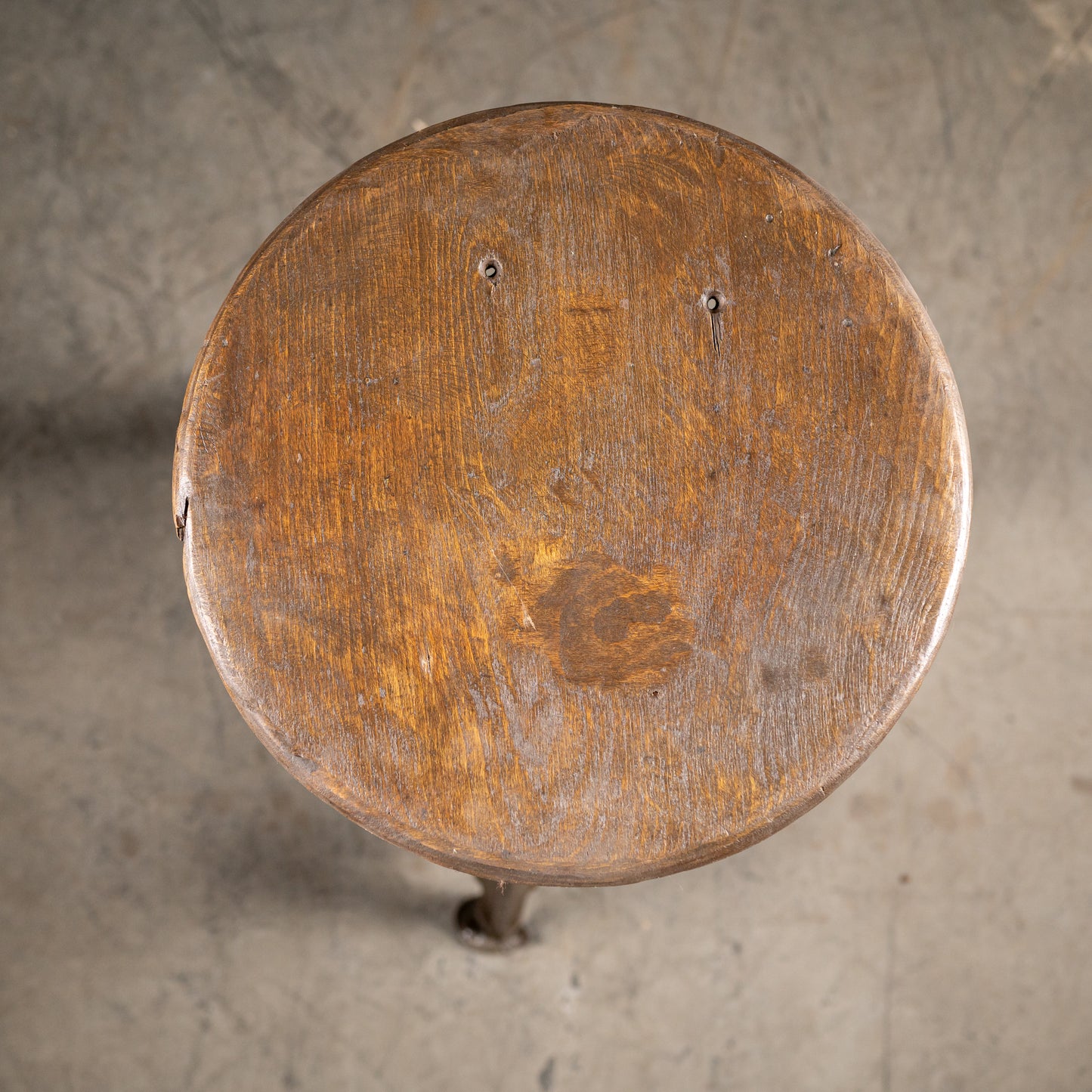 Vintage Stol fra Ama / Rowac