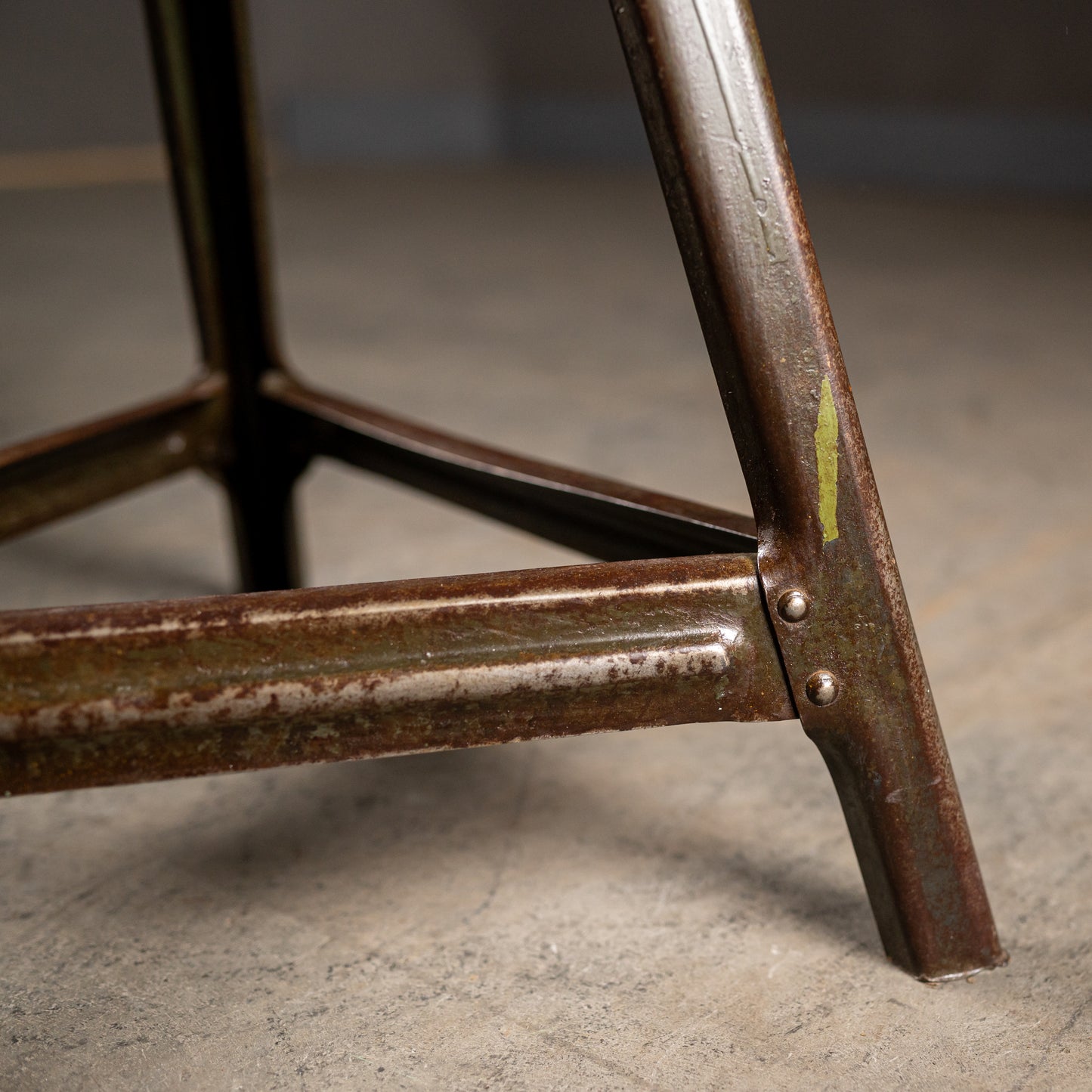 Vintage Stol fra Ama / Rowac