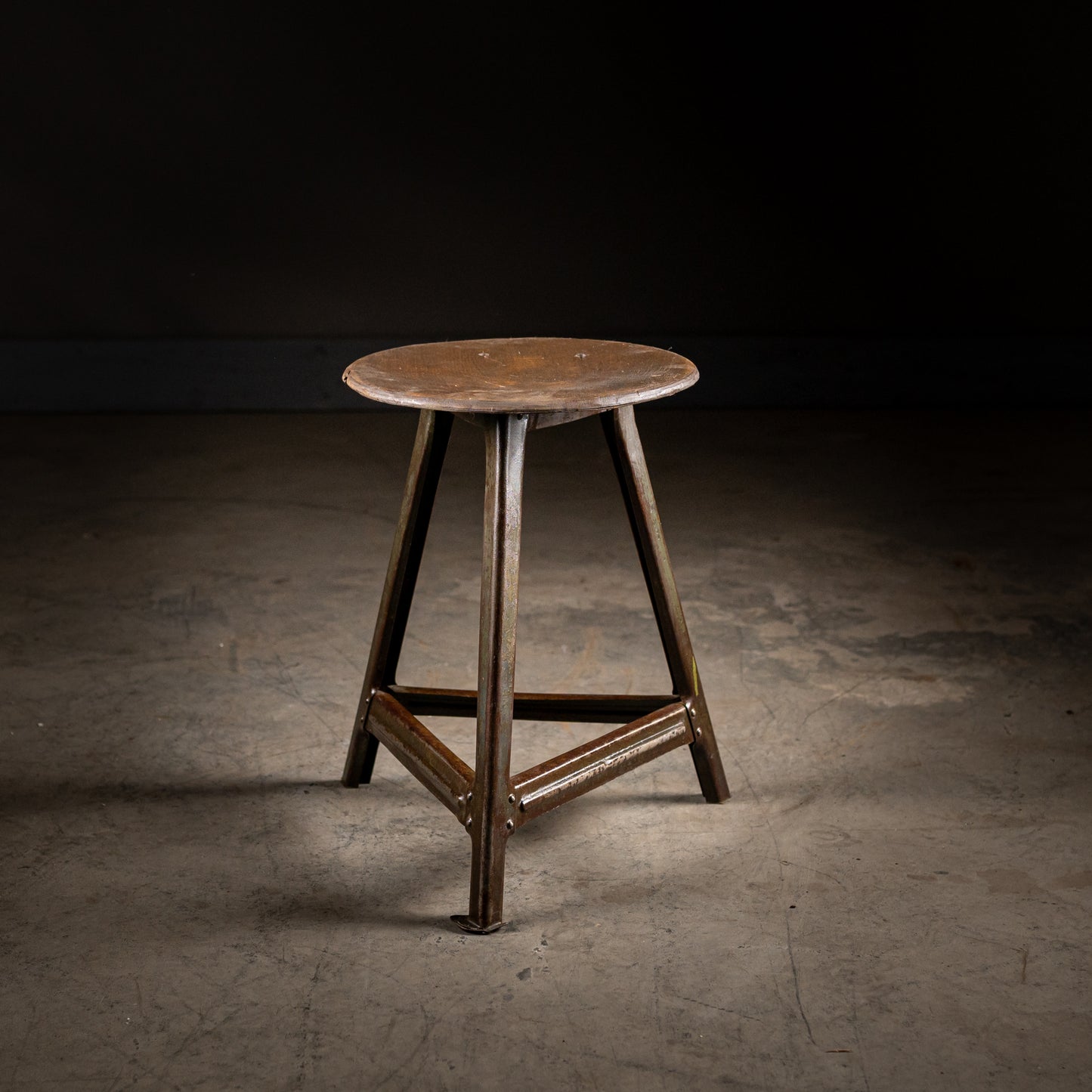 Vintage Stol fra Ama / Rowac