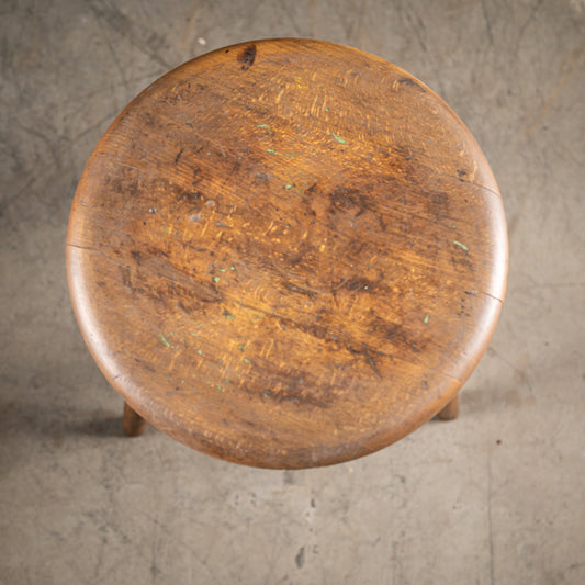 Vintage Stol fra Ama, Tyskland