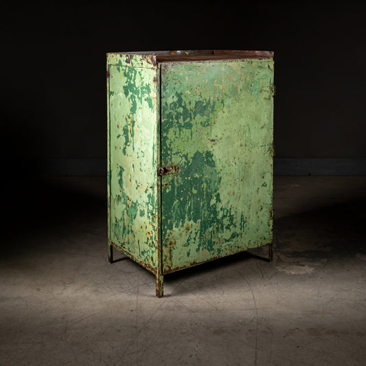 Vintage verkstedskap fra "Servizio FIAT"