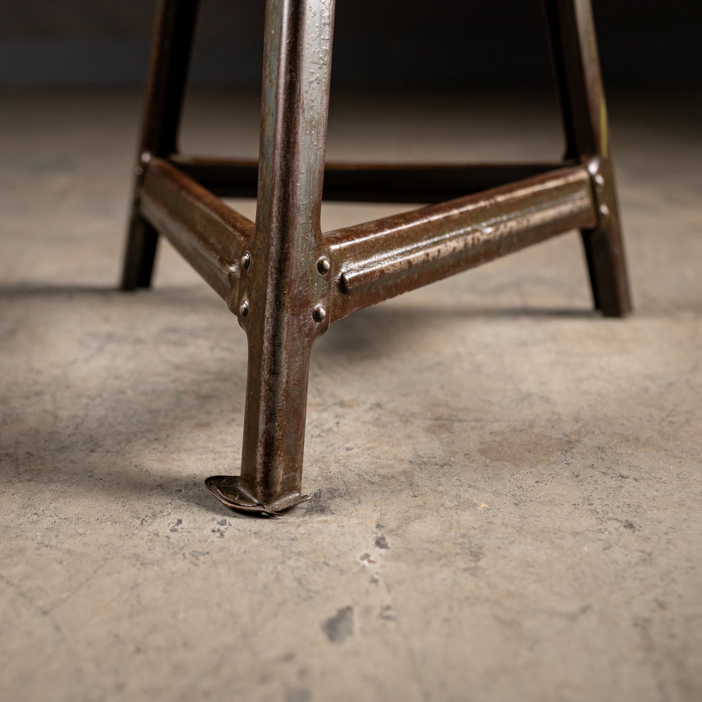 Vintage Stol fra Ama / Rowac