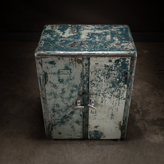 Industrielt Verkstedskap i Metall – 1960-tallet, Warsaw/Polen