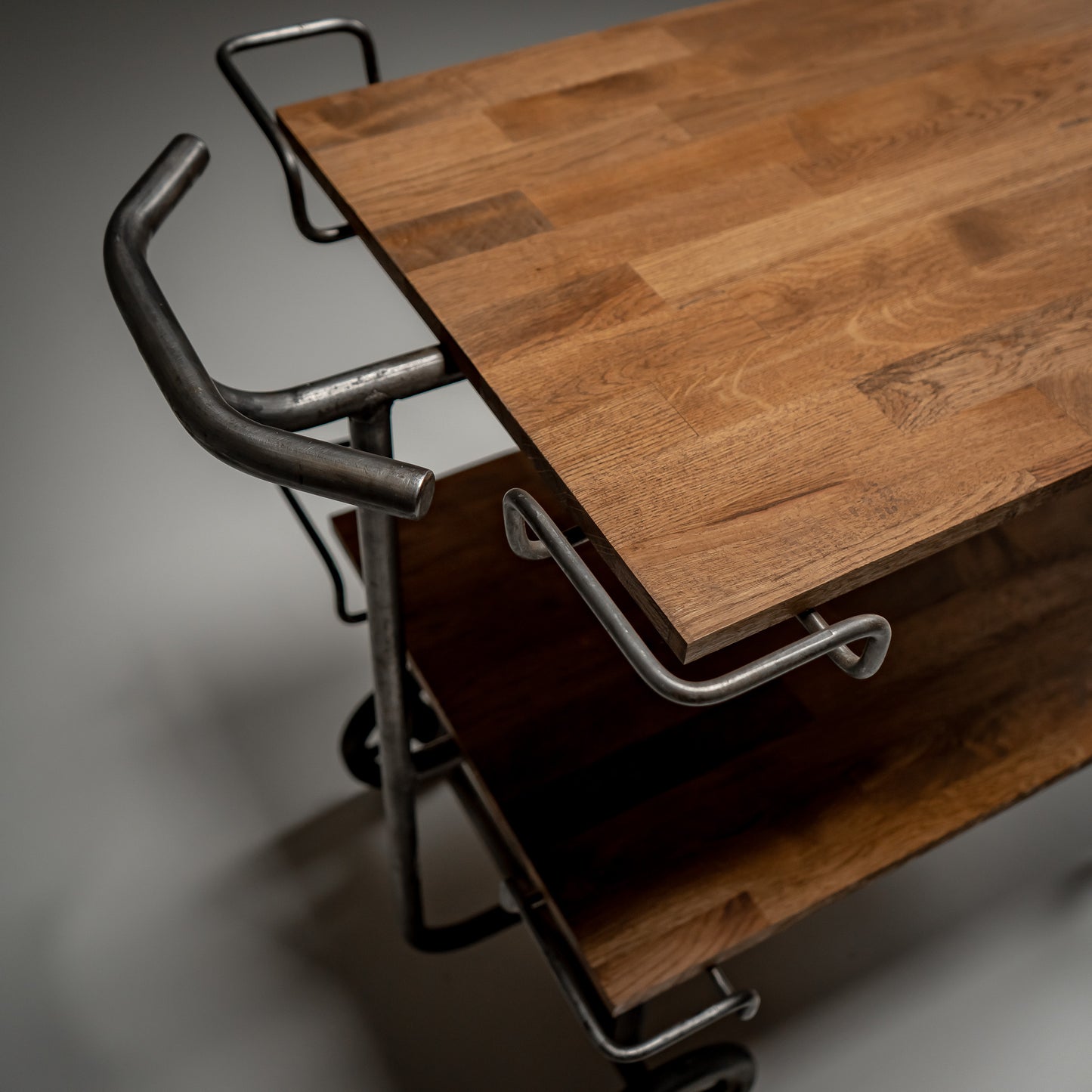 Hospitaltralle Warszawa, 1940-tallet