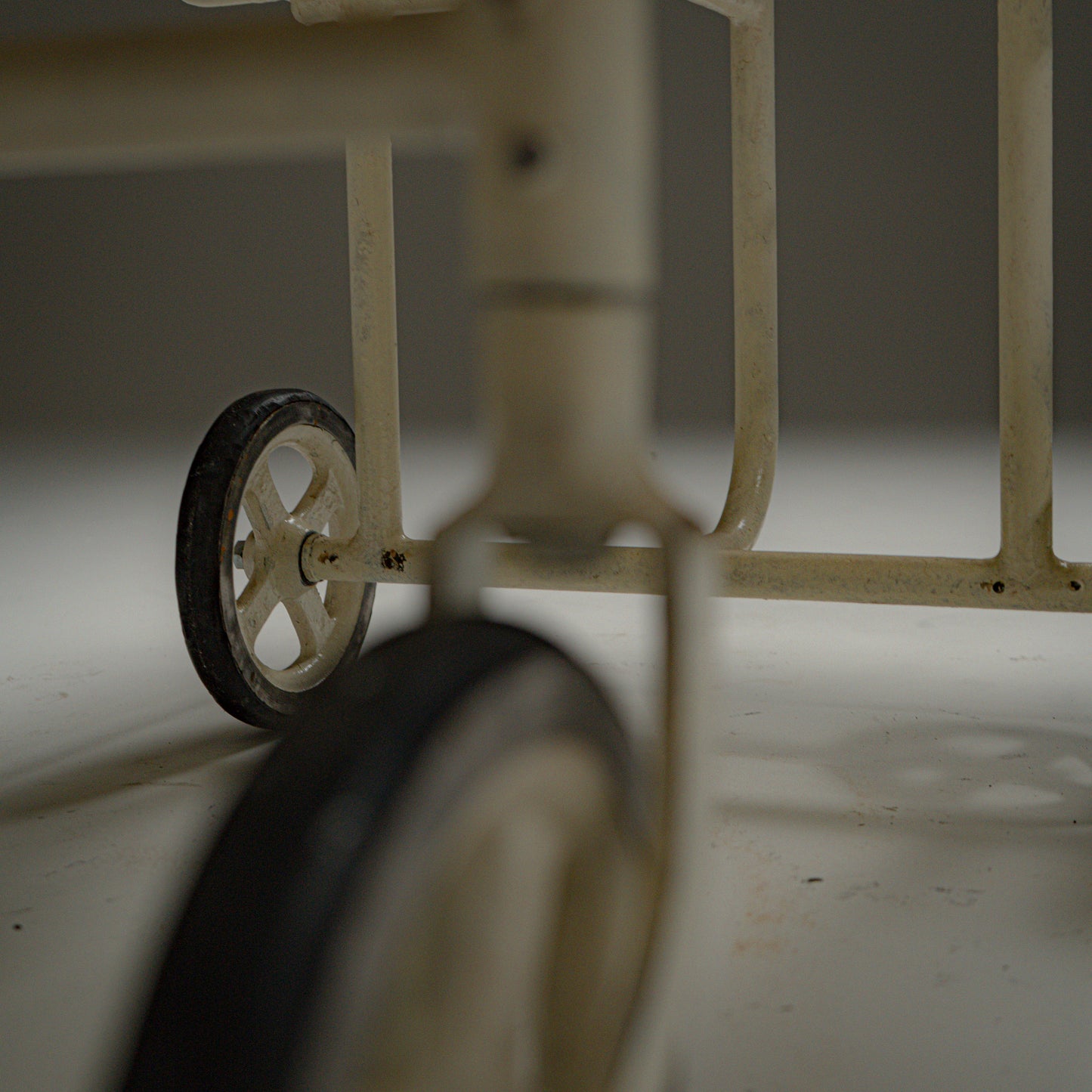 Hospitaltralle Warszawa, 1940-tallet