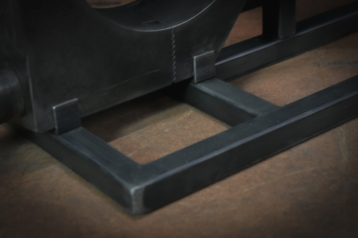 Marine connecting rod X LARGE