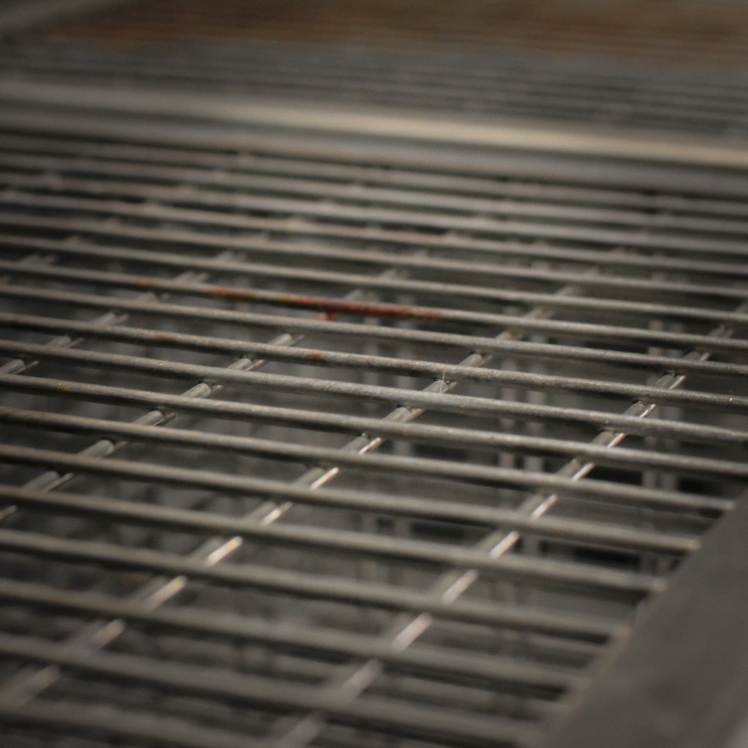 Heavy duty basket/shelving rack/carts