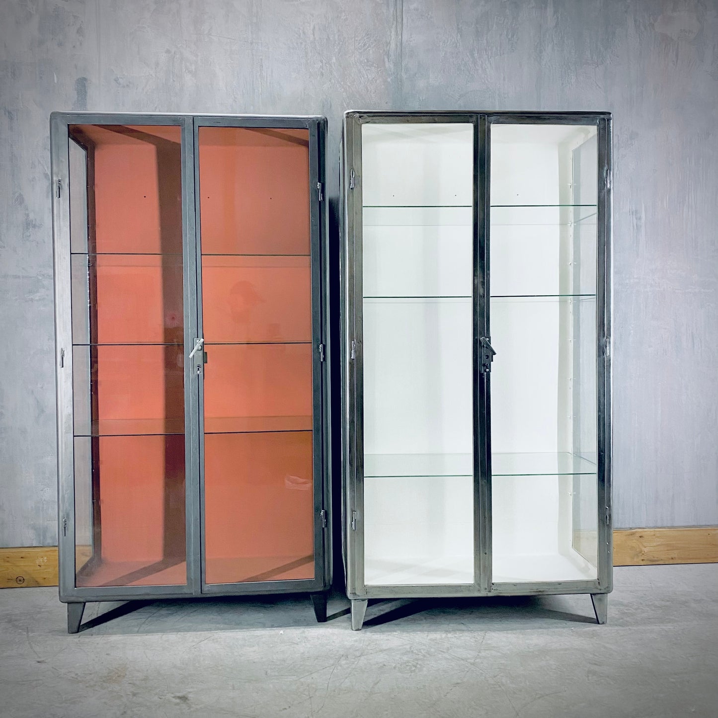 Medical cabinet