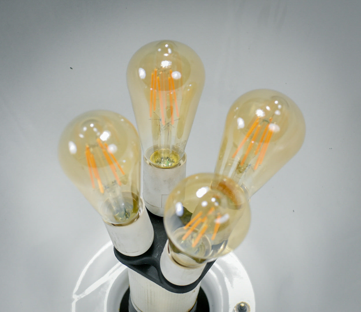 Czech Rep TECH.OSV industrial pendant