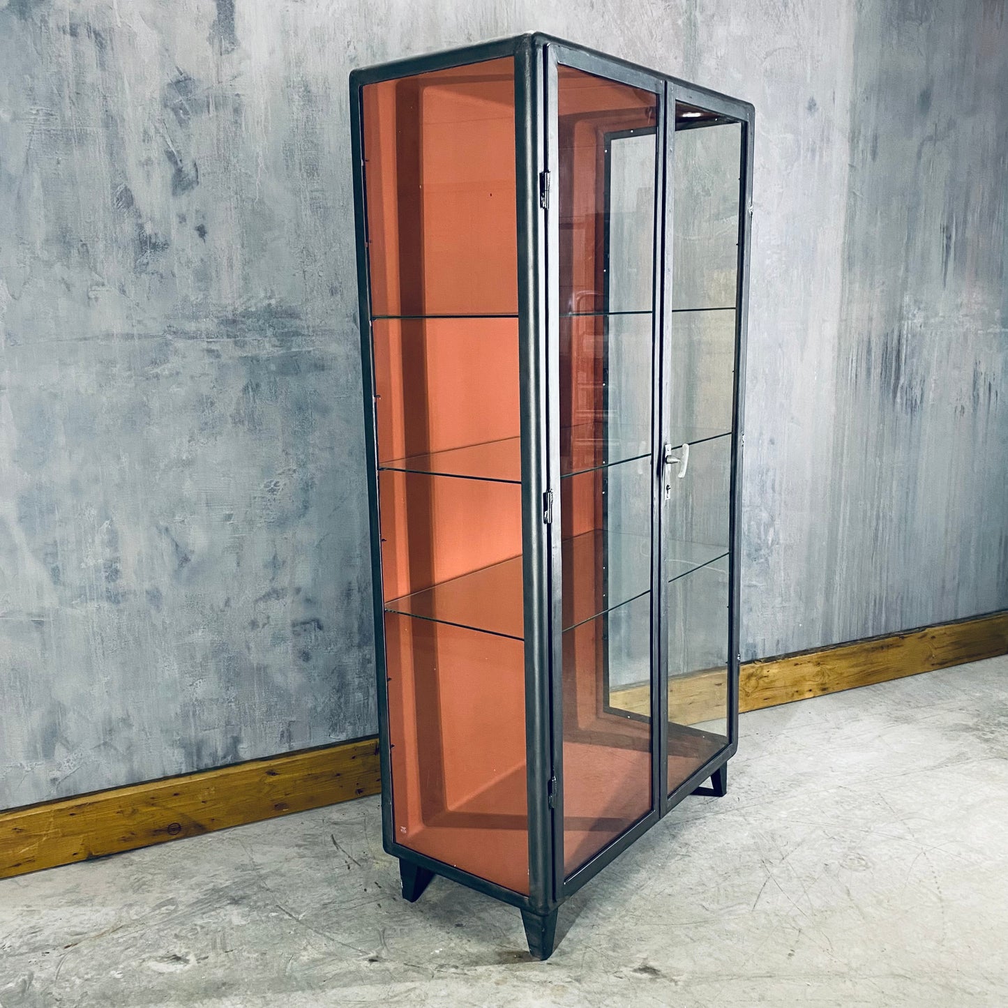 Medical cabinet