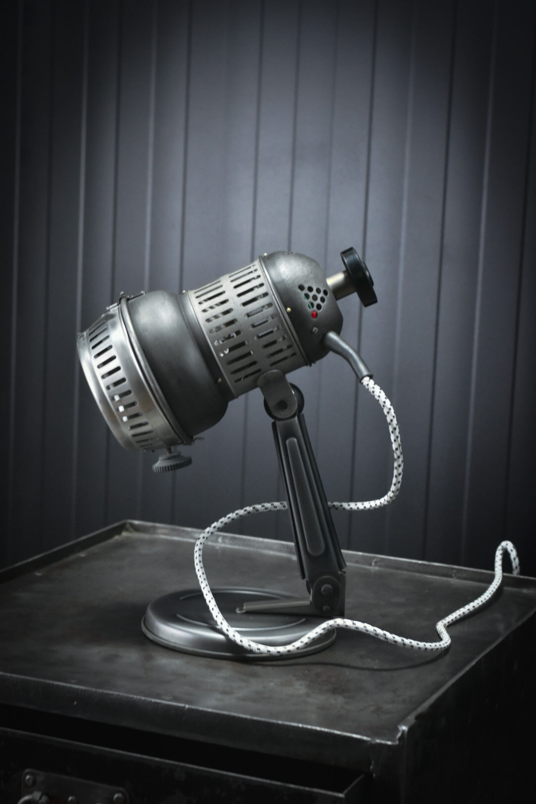 Johannes Richter jr. GRANDIOSA lamp