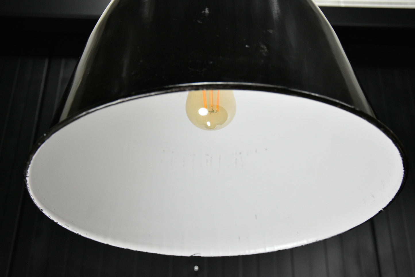 Czech republic Tech.OSV industrial pendant lighting