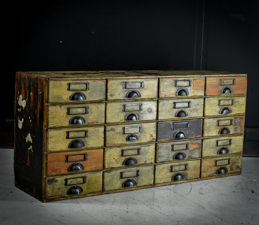 Chest of drawers GERMANY 1920