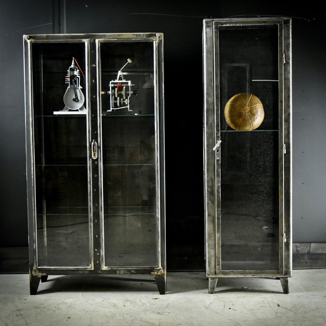 Polish Medical cabinet ca.1940