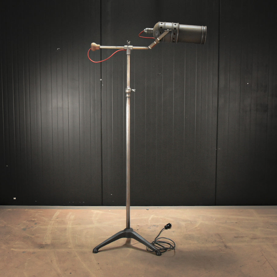 Spot Light from film studio