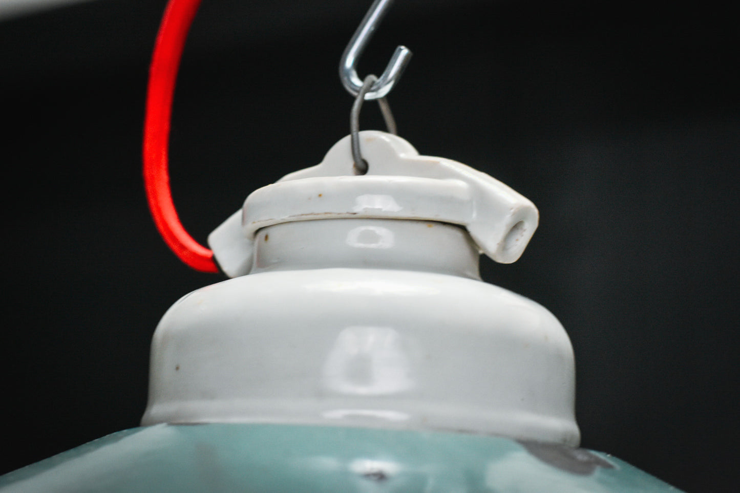 Industrial pendant lighting from colonial shop#2
