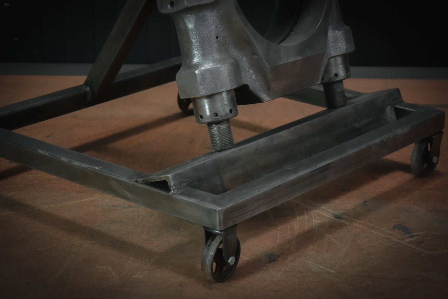Marine connecting rod LARGE