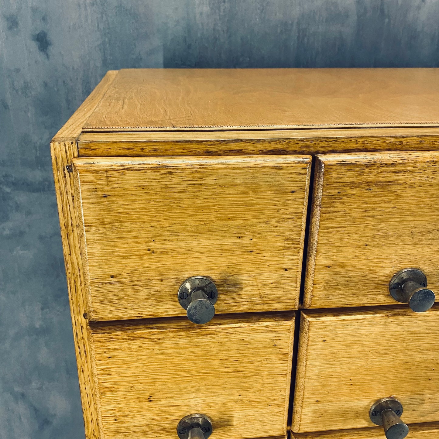 Apothecary cabinet / Library cabinet