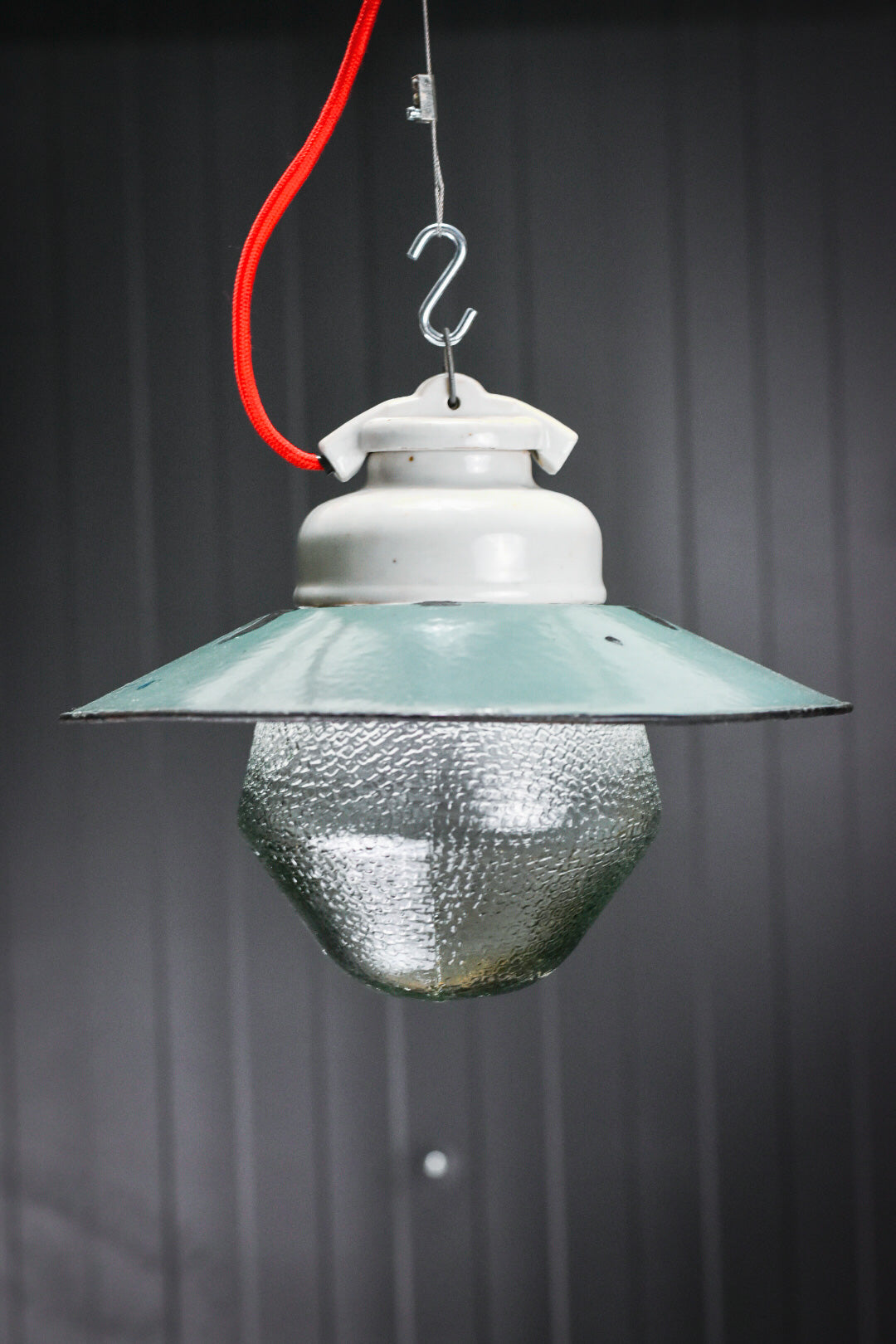 Industrial pendant lighting from colonial shop#2