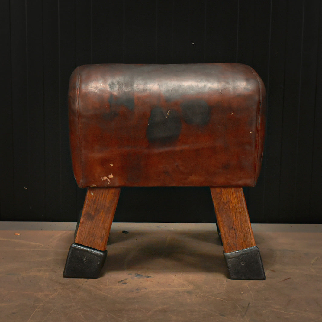 Vintage pomel horse 1920s