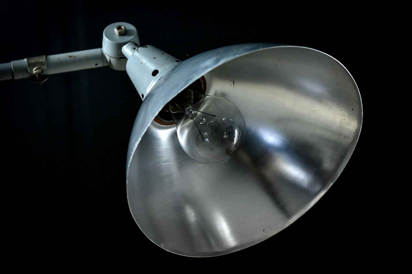 Midgard - Curt Fisher desk lamp