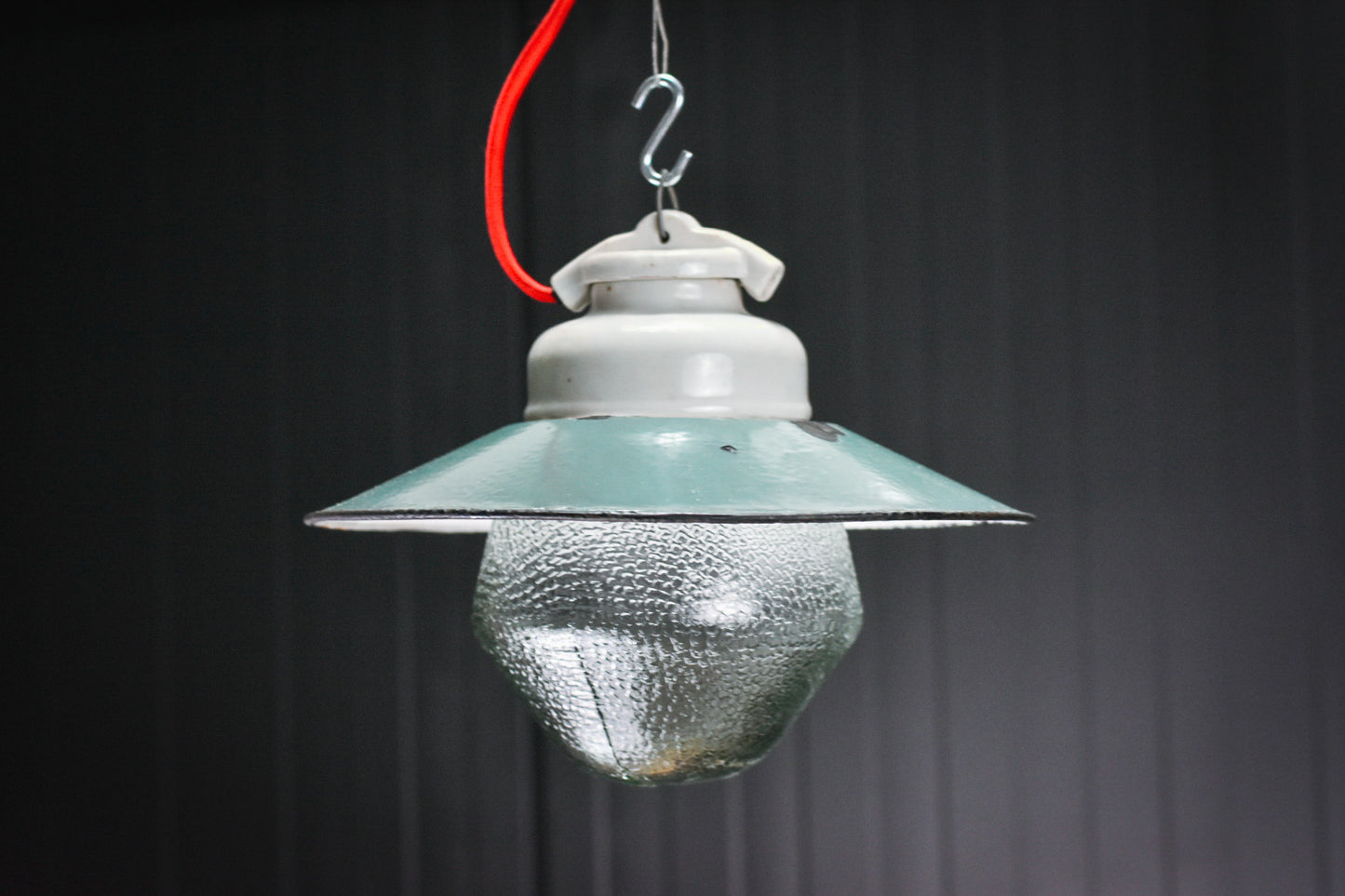 Industrial pendant lighting from colonial shop#2