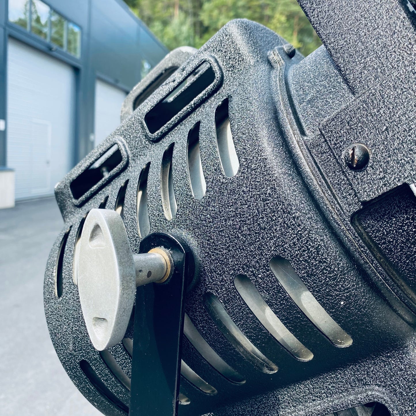Legendary Film Studio Tripod ARRI Spot Light