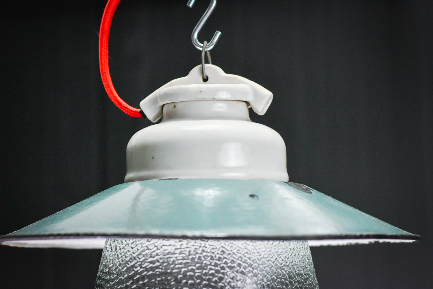 Industrial pendant lighting from colonial shop#2