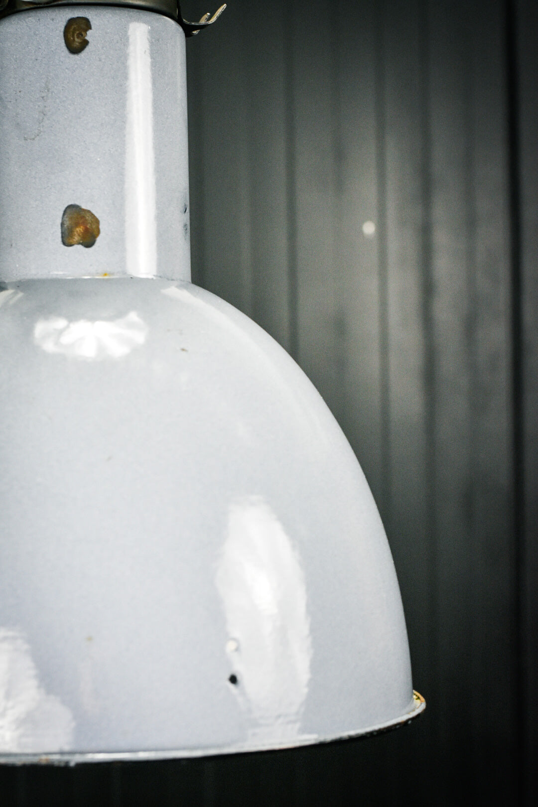 Czech Rep TECH.OSV industrial pendant