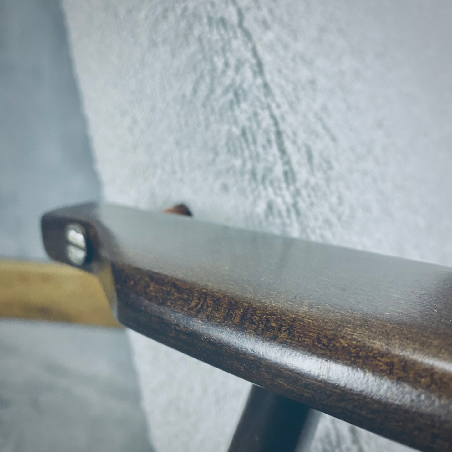 Scandinavian Mid Century Modern style chair