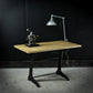 Midgard - Curt Fisher desk lamp