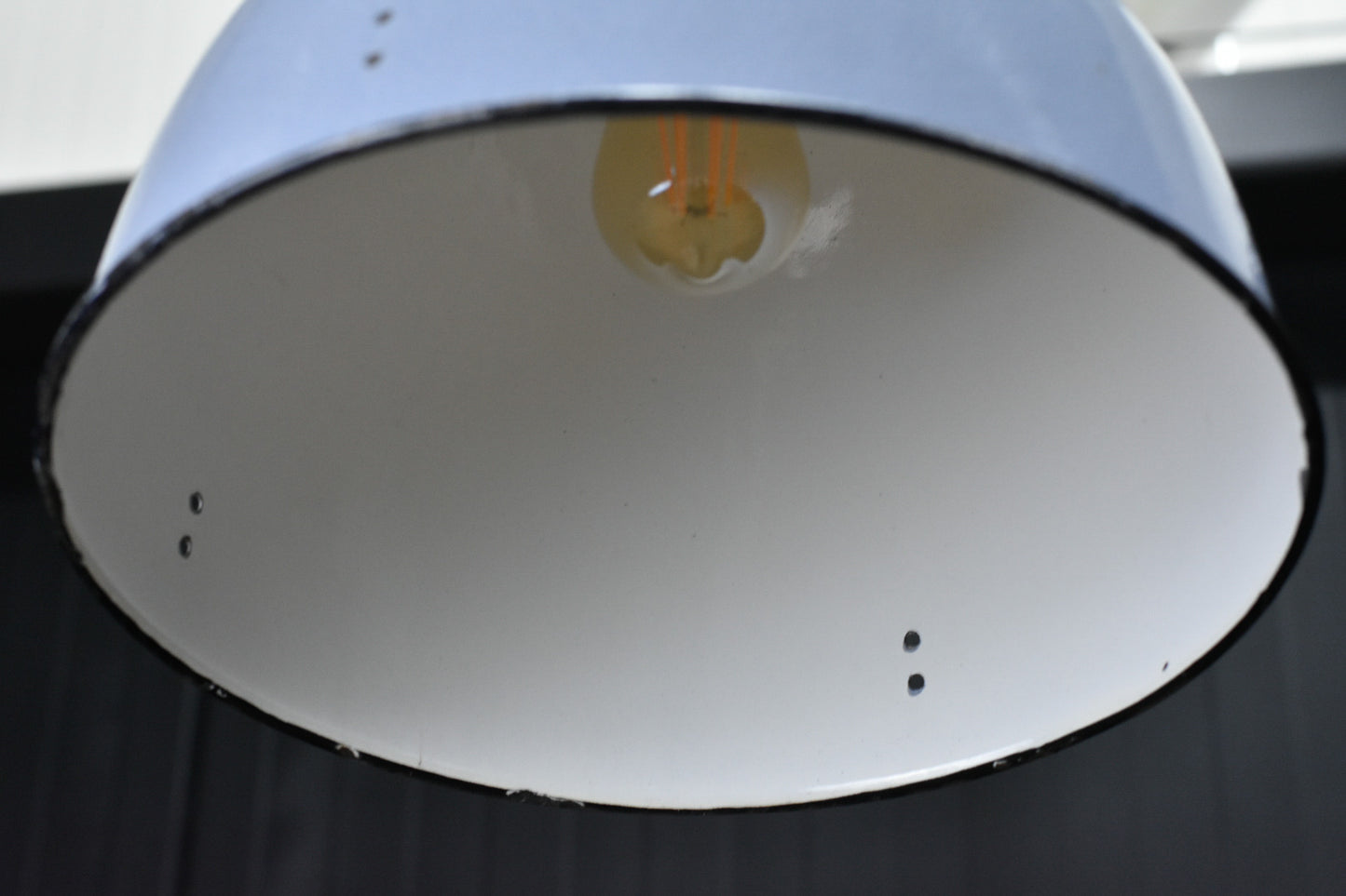 Czech Rep TECH.OSV industrial pendant
