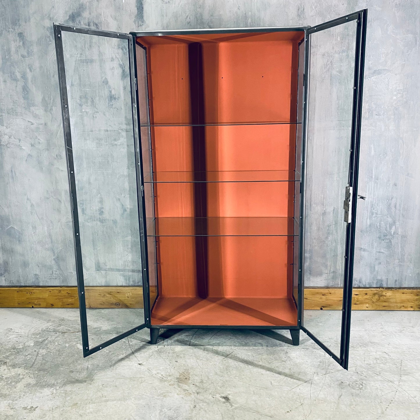 Medical cabinet