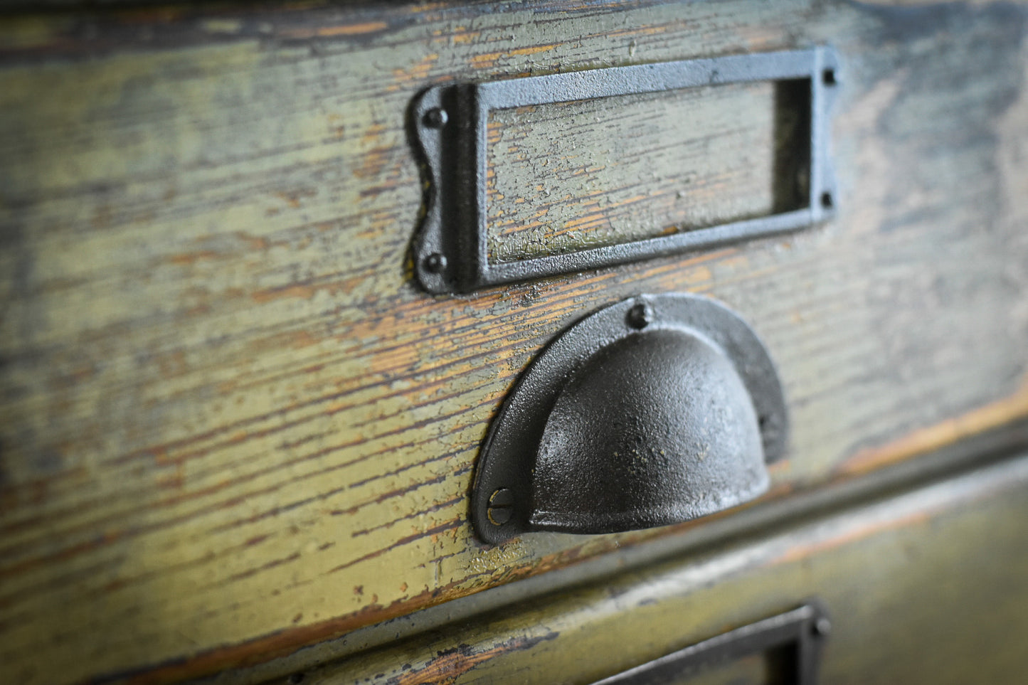 Chest of drawers GERMANY 1920