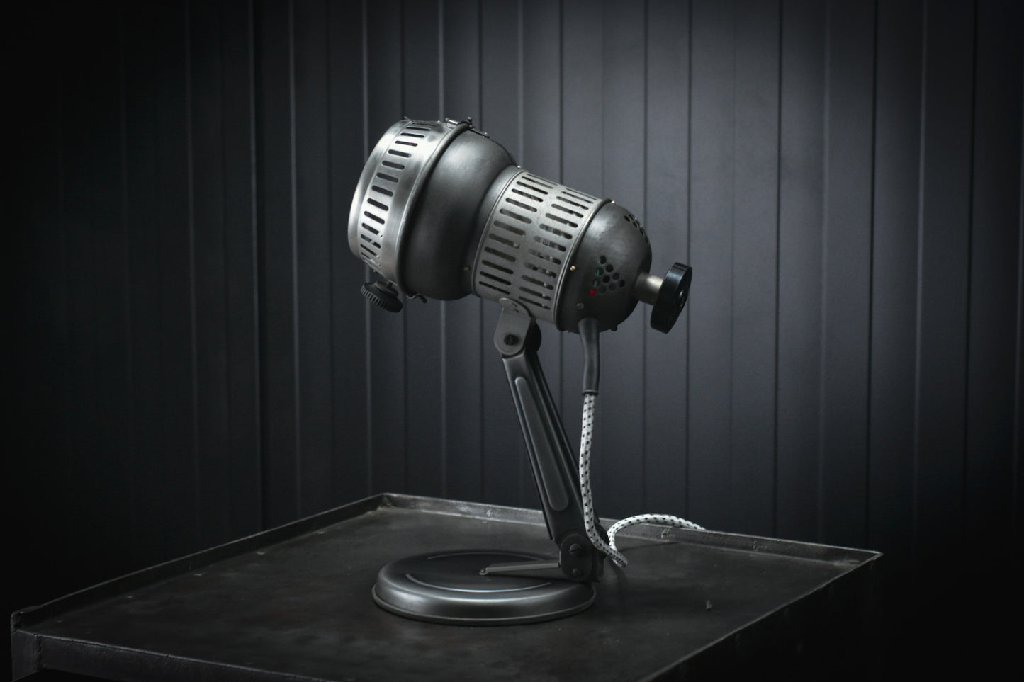 Johannes Richter jr. GRANDIOSA lamp