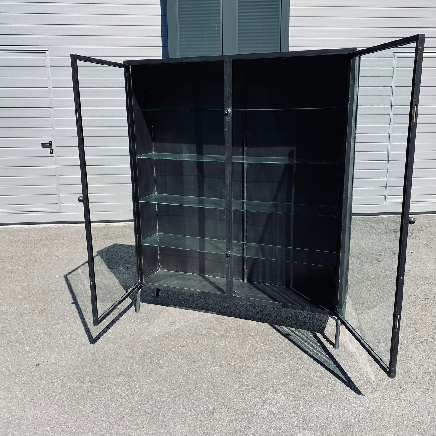 XXL Medical cabinet