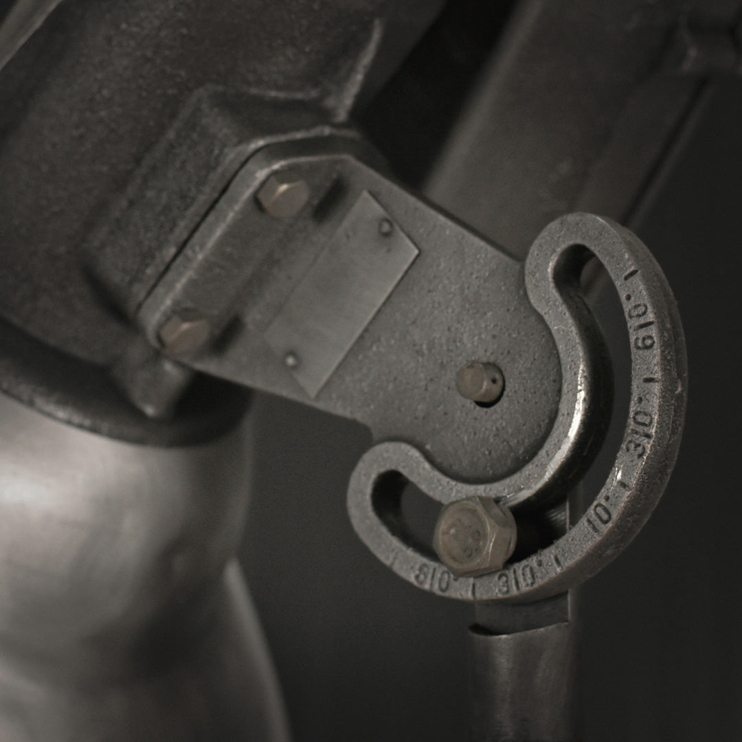 Industrial Tripod Spot Light
