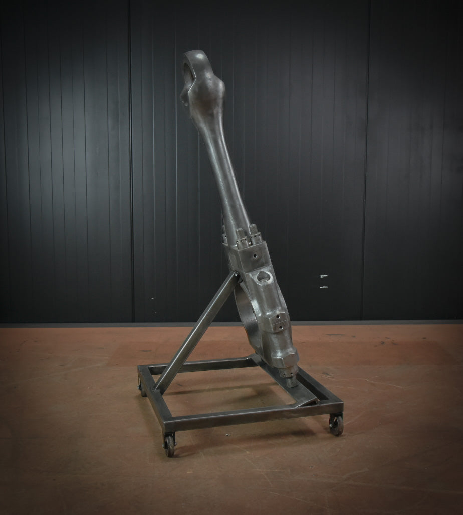 Marine connecting rod LARGE