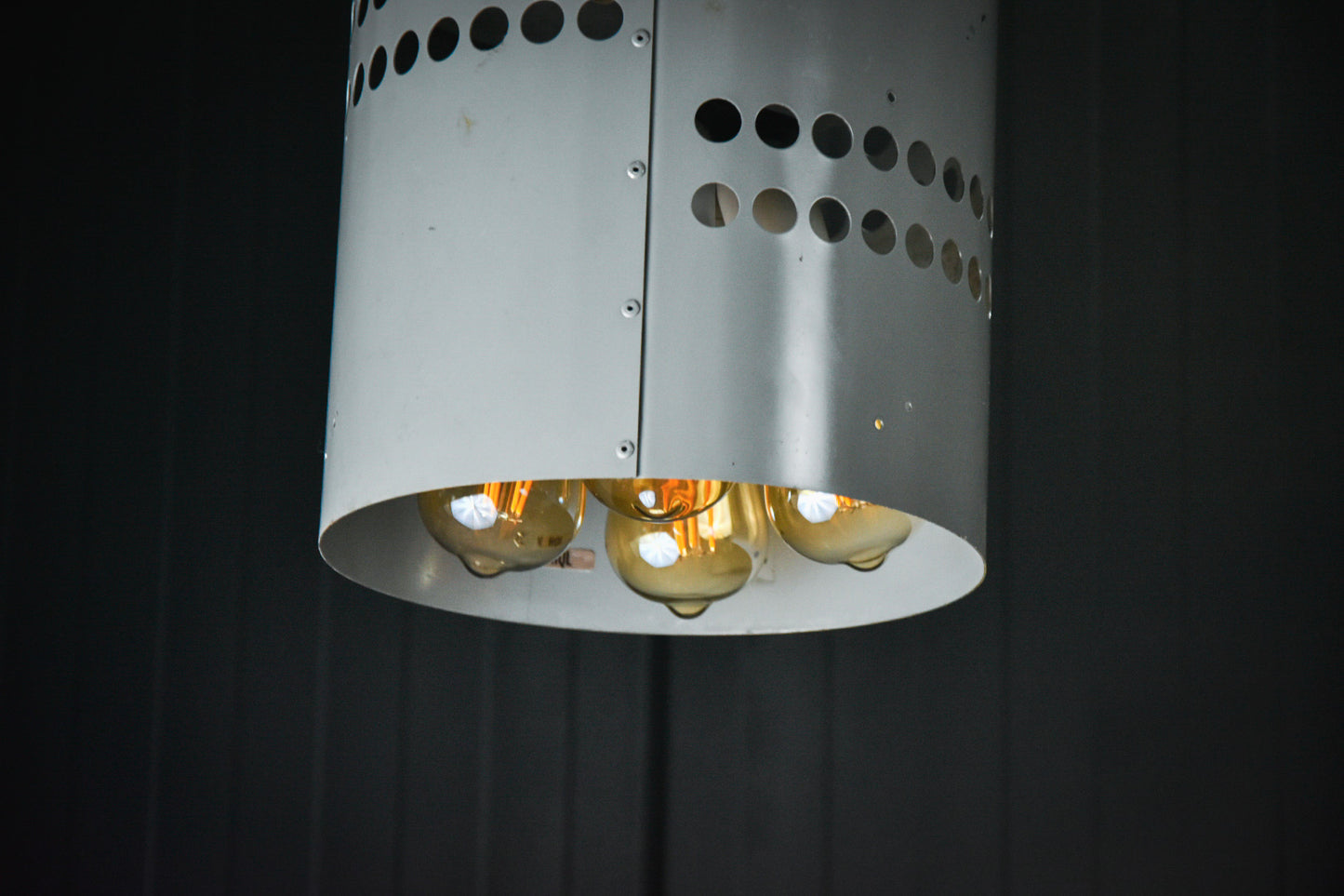 Louis Poulsen industrial lamps