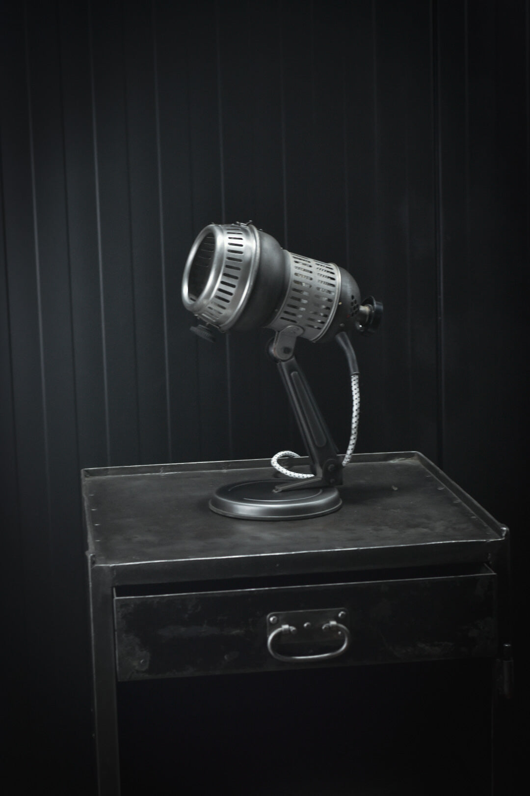 Johannes Richter jr. GRANDIOSA lamp