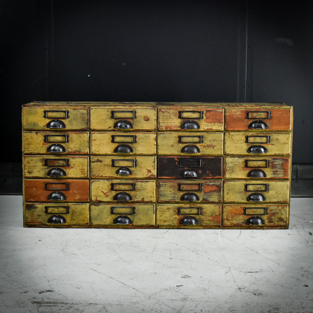 Chest of drawers GERMANY 1920