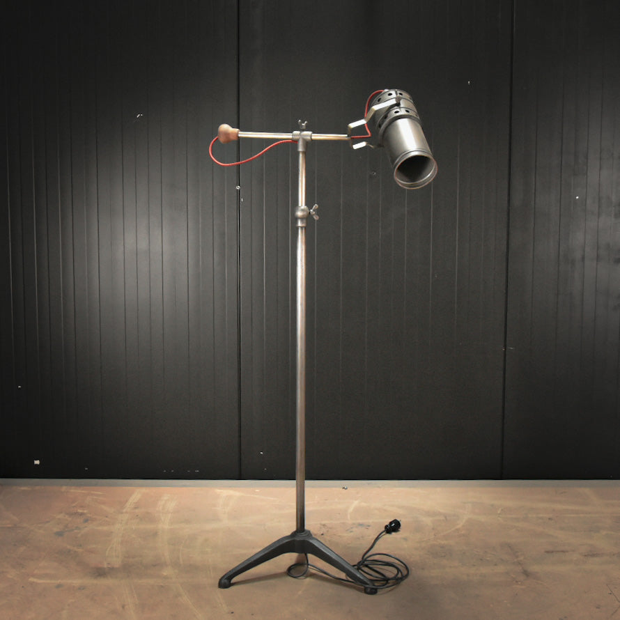 Spot Light from film studio