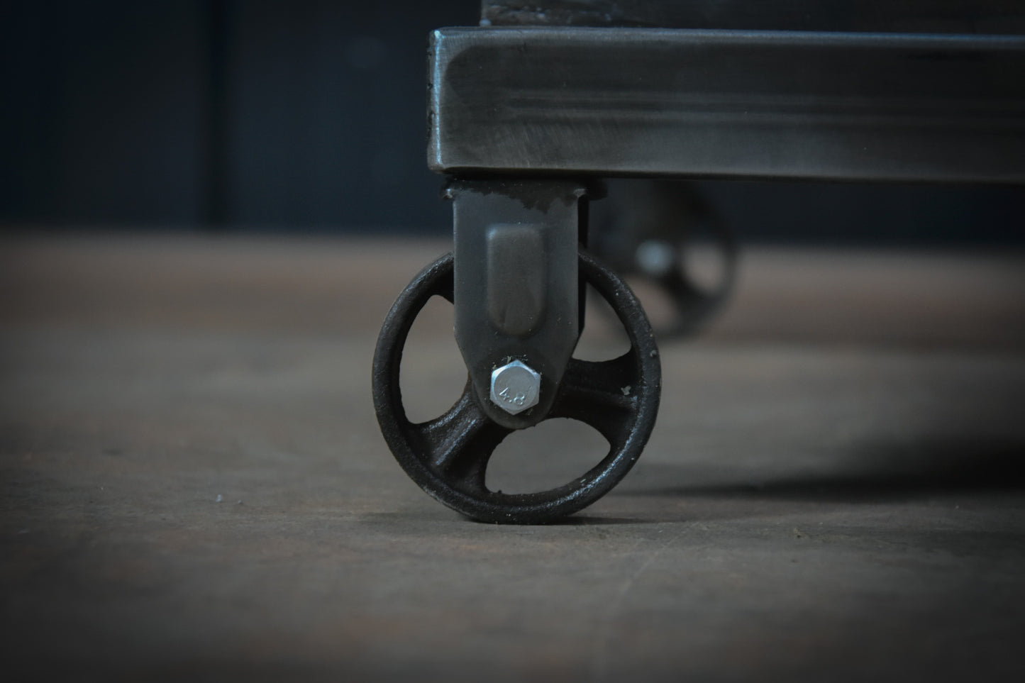 Marine connecting rod LARGE