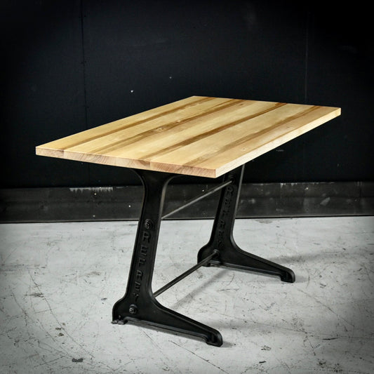 Industrial desk