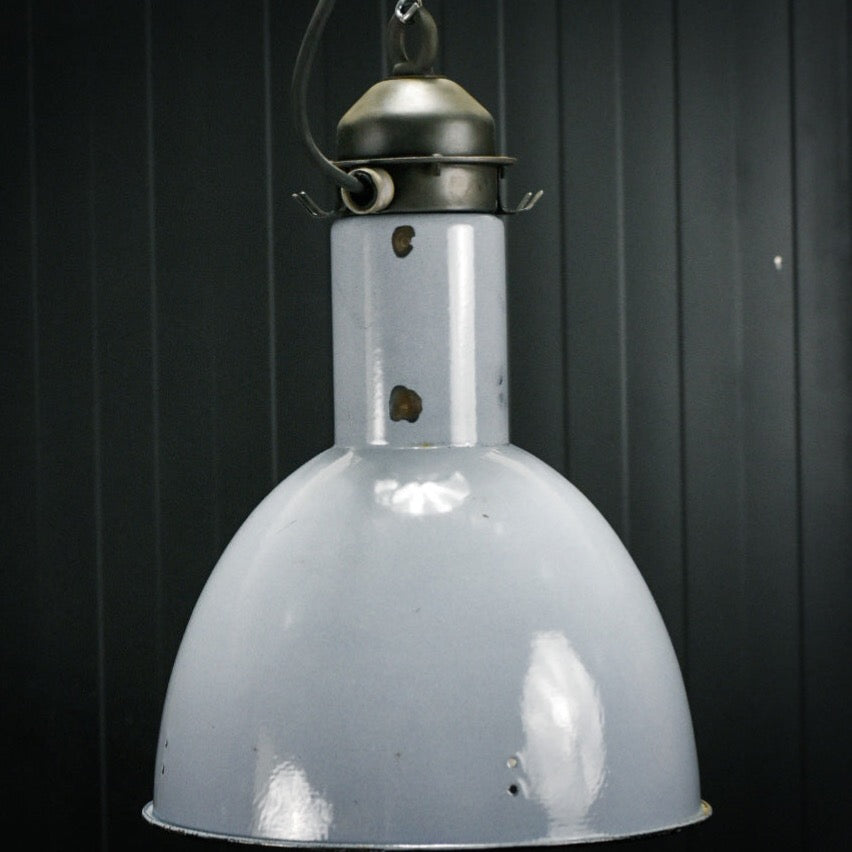 Czech Rep TECH.OSV industrial pendant