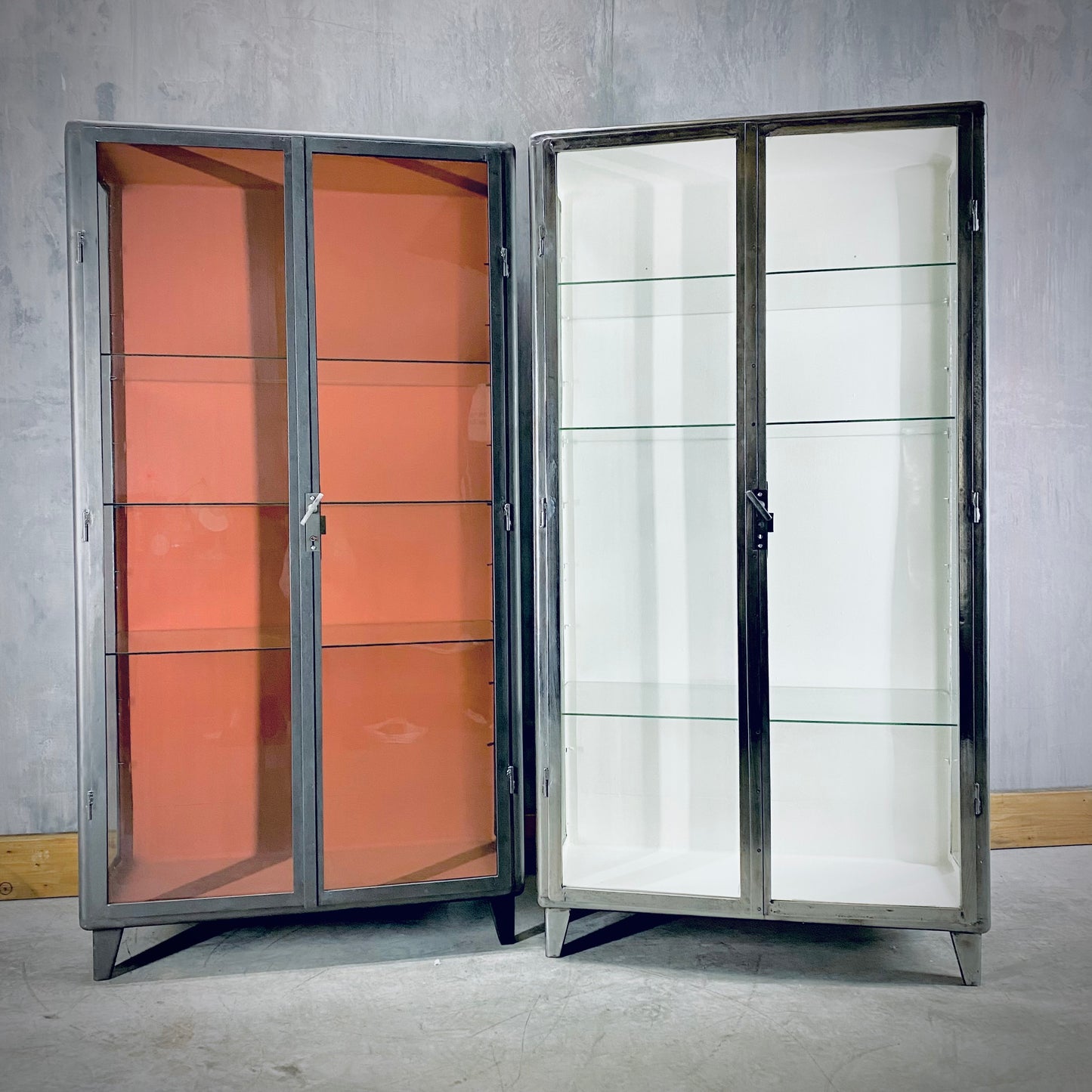 Medical cabinet