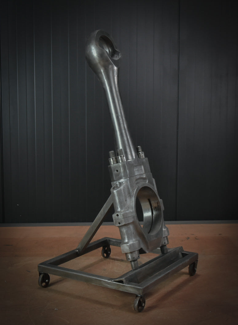 Marine connecting rod LARGE