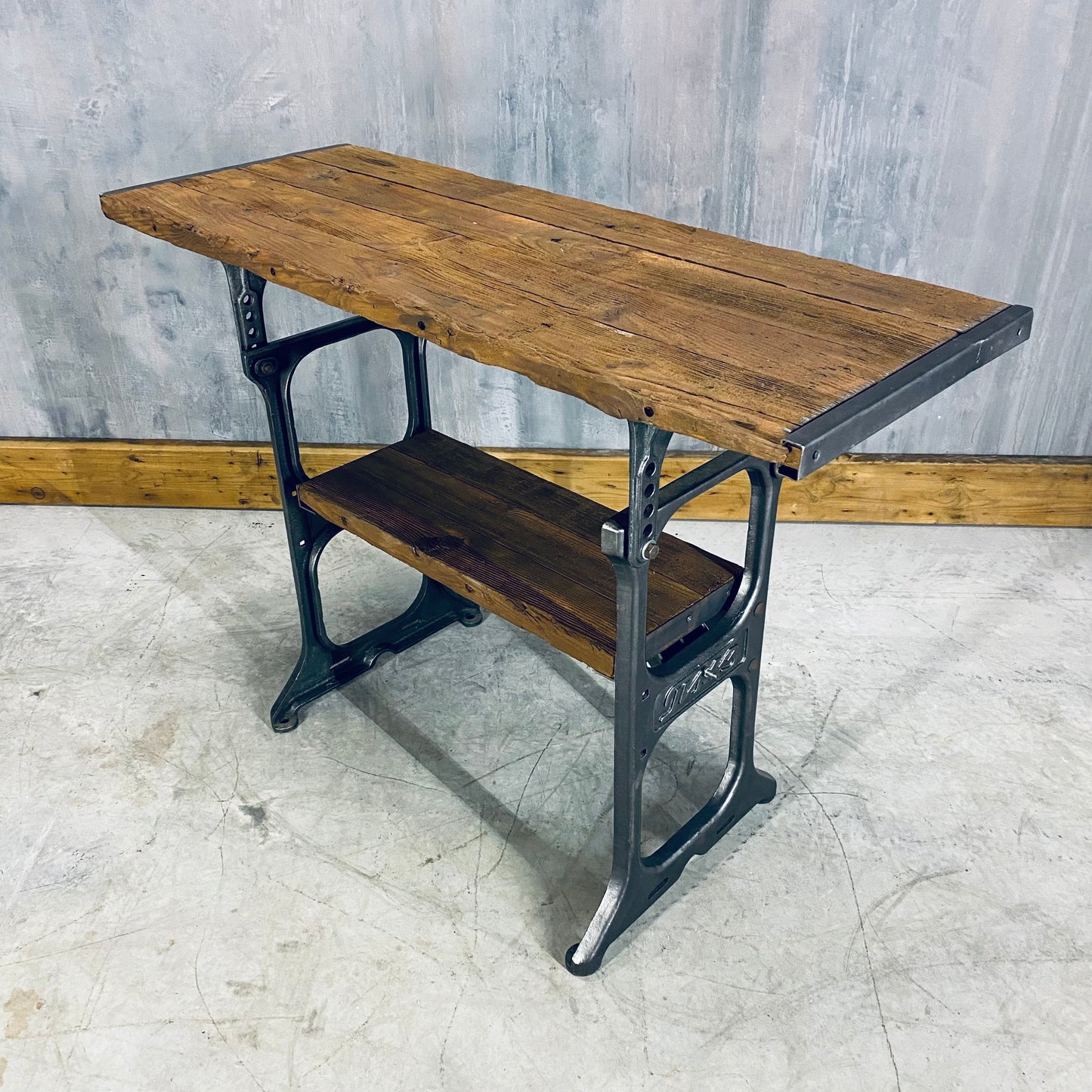 Console table