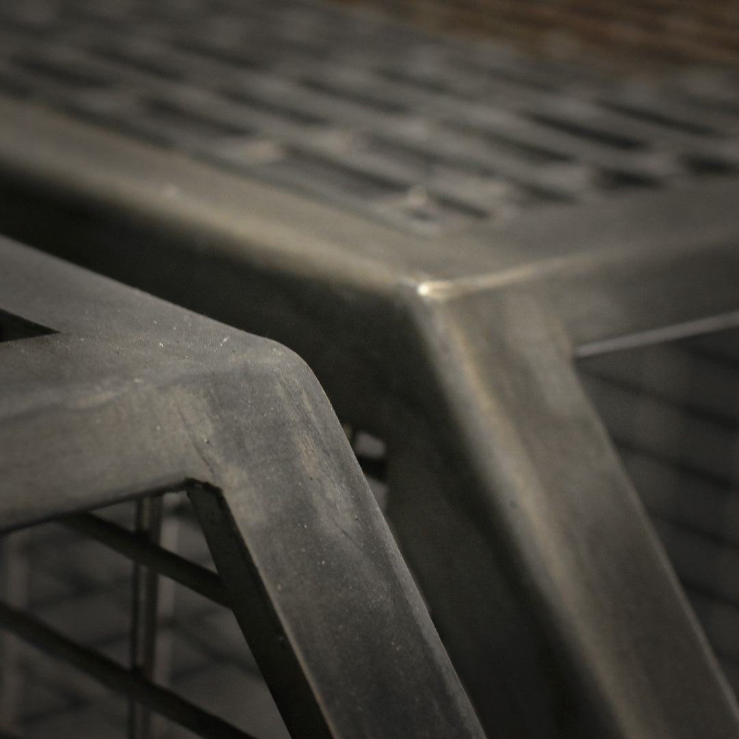 Heavy duty basket/shelving rack/carts