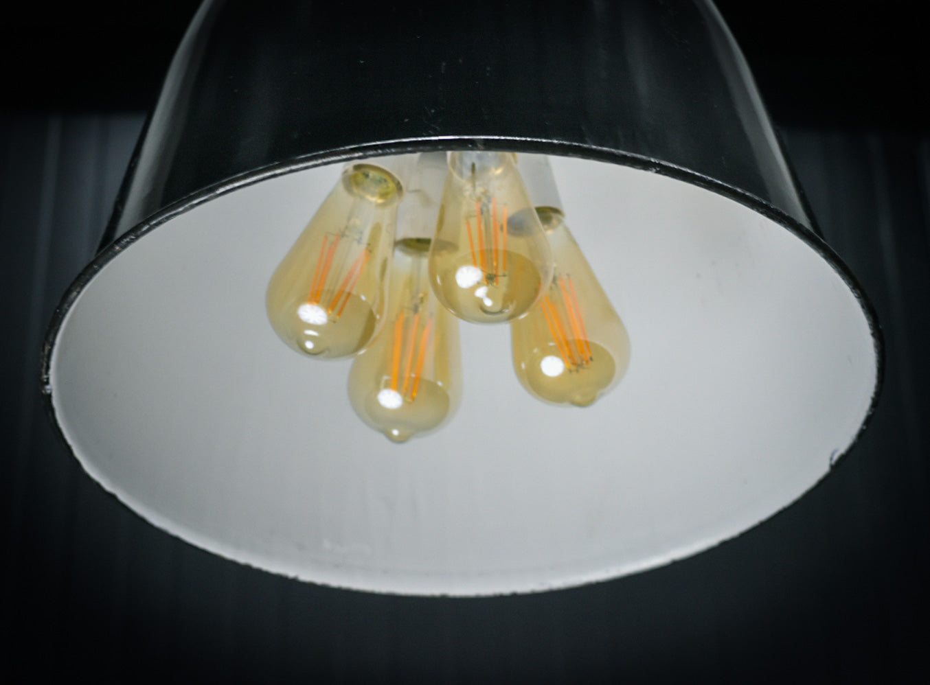 Czech republic Tech.OSV industrial pendant lighting